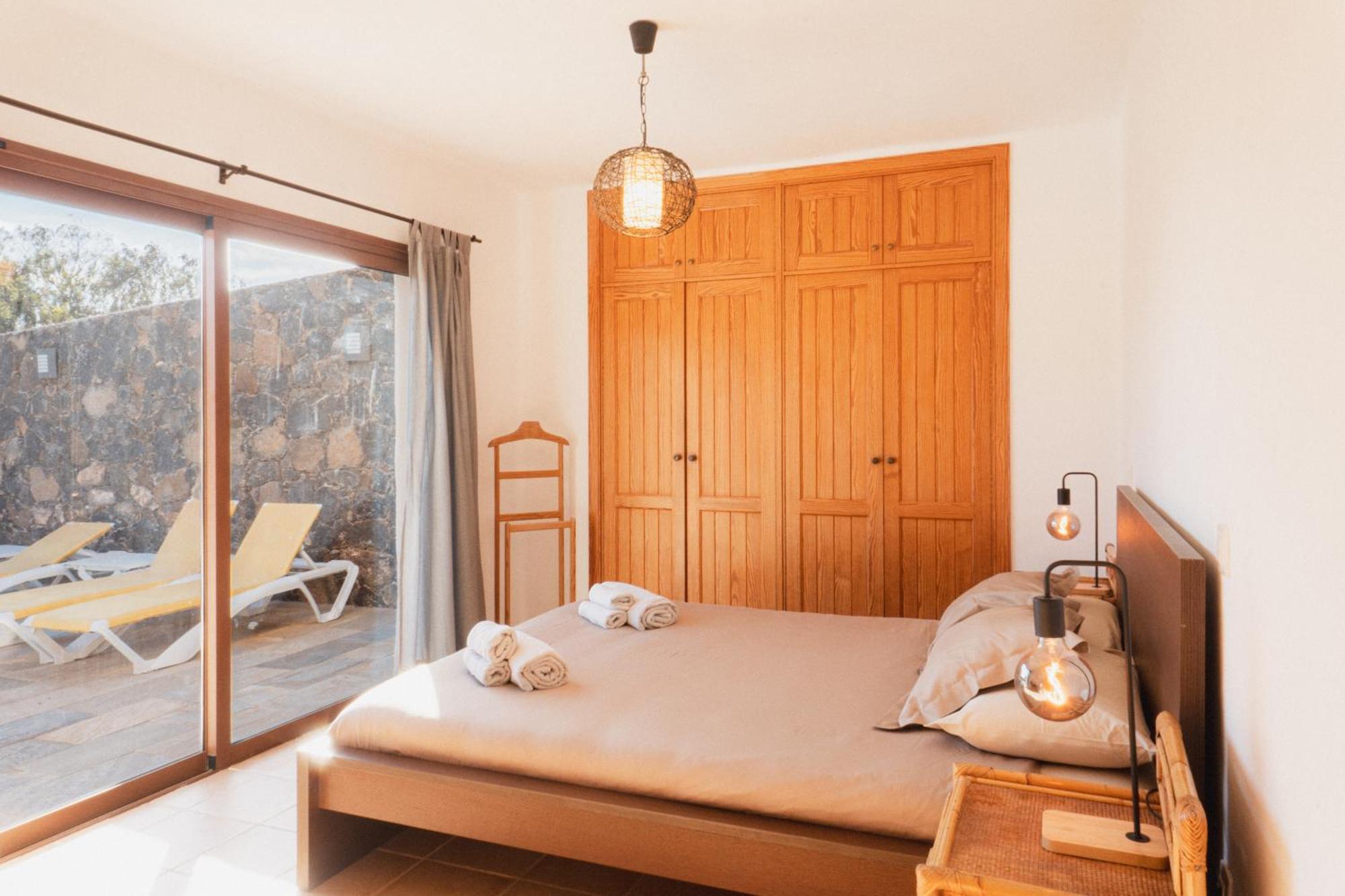 Villa Upupa Ла Олива Екстериор снимка