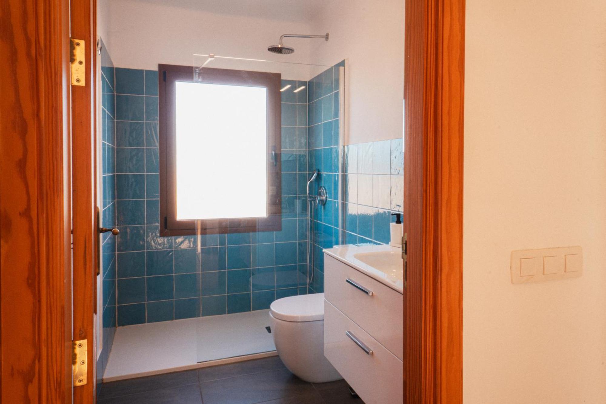 Villa Upupa Ла Олива Екстериор снимка