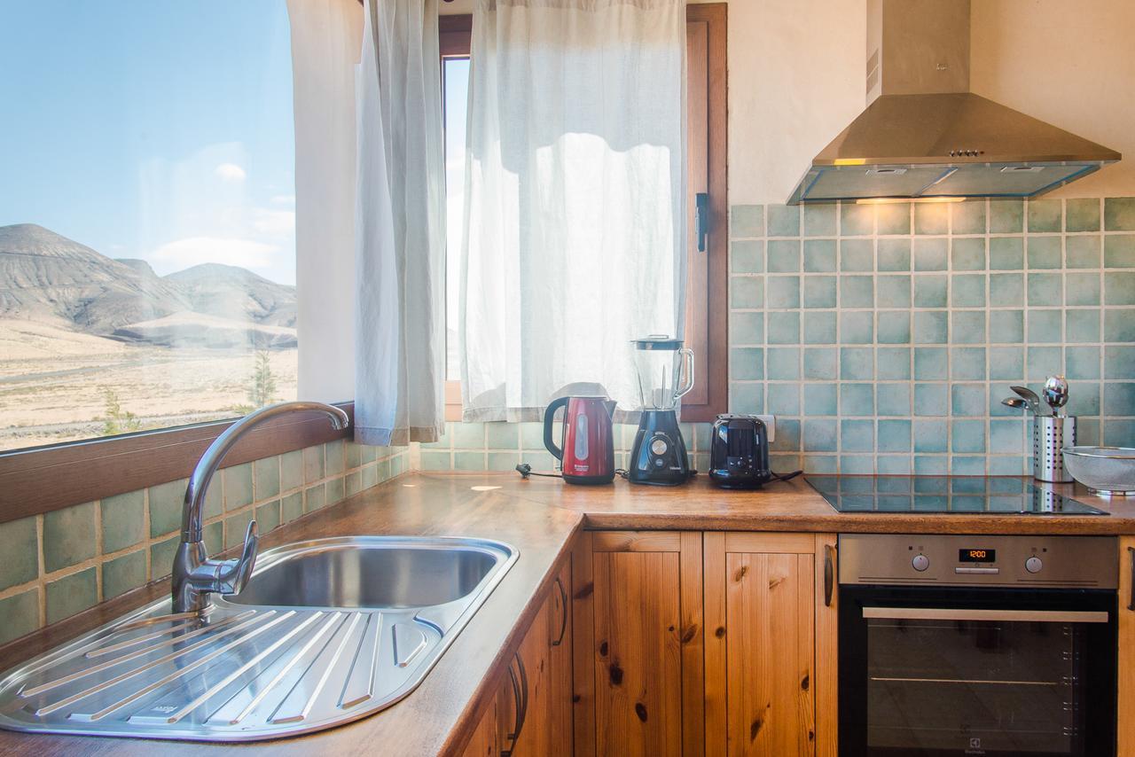 Villa Upupa Ла Олива Екстериор снимка